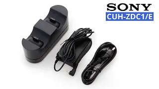 SONY CUH-ZDC1/E | Док-станция для Dualshock 4