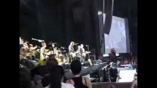 Dancing in the Dark - Bruce Springsteen - Sao Paulo - Brasil