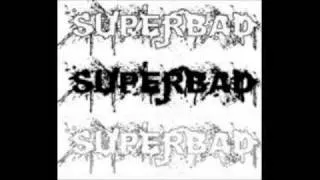 Superbad- Daybed