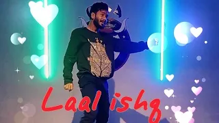 laal ishq (#shortvideo #shorts gulshan Verma)