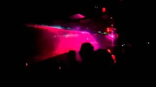 Talla2XLC live@TechnoClub Vol. 41 Releaseparty, Club Monza, Frankfurt, 02.02.2013, part1