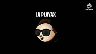 LA PLAYAX - Fer Palacio