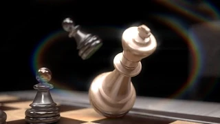 Checkmate - Animated Short Film About a Chess Game