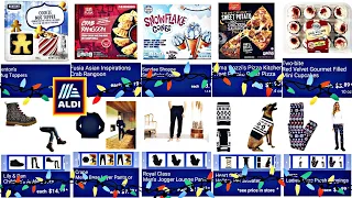 ALDI * AD PREVIEW 11/20/2022 - 11/26/2022