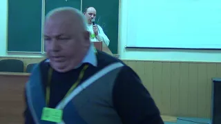 Комплексне застосування біопрепаратів при вирощуванні органічної продукції - Сіленко Володимир