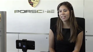 Porsche Lauzon à votre Service
