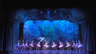 The Russian New Classical Ballet (Спящая красавица 3)