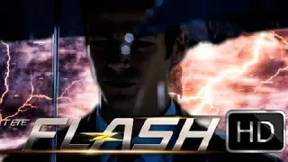 Barry Allen: Flash of Light Trailer - Fan Made