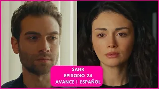 SAFIR 24 Preview 1 ENGLISH ❣️ #safir #safirdizi