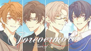 [Tears of Themis Fansong] ✦Forevermore✦