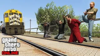 TOP 200 BEST GTA 5 FAILS EVER! (GTA V Funny / Thug Life Moments Compilation)