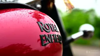 New Royal EnField Cinematic Video || 2022 ||