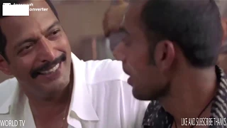 Nana Patekar BEST SCENE MOVIE Ab Tak Chhappan