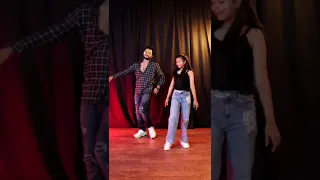 Aa Toh Sahi #shorts #trending #youtubeshorts #dance