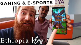 AFRICAN GAMING INDUSTRY ON THE RISE: How to develop games in Ethiopia | Testing Kukulu by QeneGames