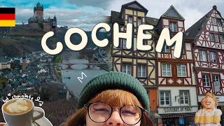 Is Cochem worth visiting?