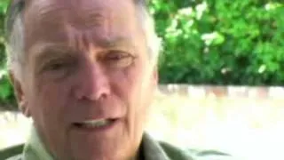 Hollywood Squares - Peter Marshall Interview