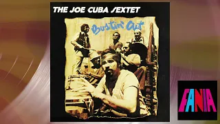 Joe Cuba - Tu Lo Sientes? (Do You Feel It?) (Official Visualizer)