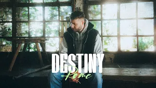 ROME – DESTINY (Official Video) prod. by 38 Beats