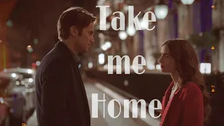 Take me home ||  Multicouples