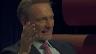 Stimme-Wahlcheck mit Christian Lindner (FDP) zur Hälfte der Legislaturperiode