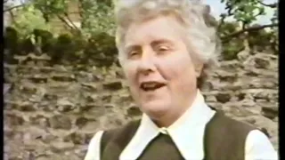 BBC Songs of Praise from St Mary's Ross-on-Wye 1977