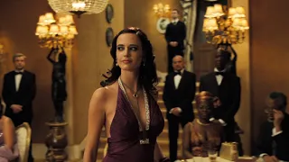 Casino Royale - "Dry martini." (1080p)