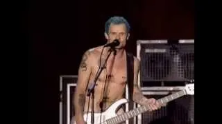 Red Hot Chili Peppers - Me And My Friends - 7/25/1999 - Woodstock 99 East Stage (Official)