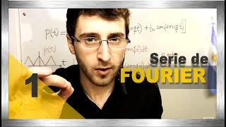 SERIE DE FOURIER: Parte 1: Idea Intuitiva | El Traductor