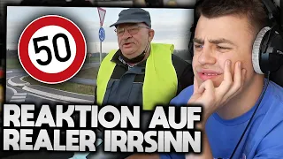 Olle Ronny ist STINKSAUER!🤬😂 (Reaktion)