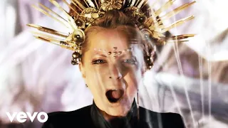 HYDE feat. YOSHIKI - ZIPANG（Japanese Version）