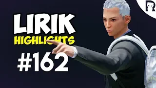 OOOOOOOIIII - Lirik Highlights #162