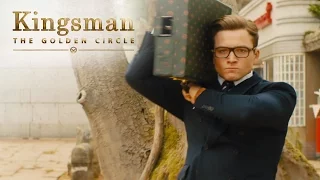 Kingsman: The Golden Circle | The Ultimate Breakdown