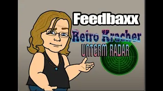 Feedbaxx Retro Kracher unterm Radar