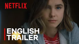 Through My Window | Official English Trailer 4K | Netflix Spanish Film | English Dub