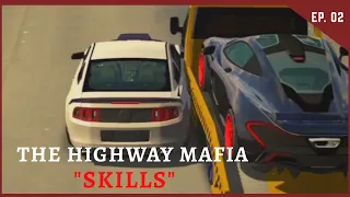 Highway Mafia Episode 2 | Car Parking Multiplayer
