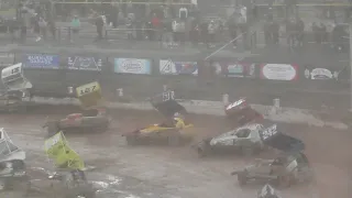 Brisca F1- Odsal Stadium, Bradford 31.5.2021 Grand Final