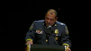 Promotional Ceremony |Baltimore County Police Department