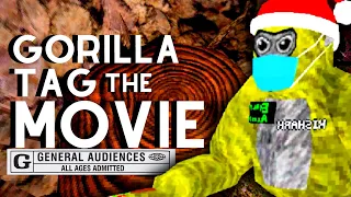 Gorilla Tag the Movie! *TRAILER*