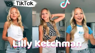 Best Of Lilly Ketchman TikTok Dances Compilation 2020