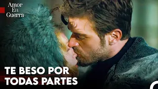 El viaje de Kurt Seyit De Principio a Fin #15 - Amor en Guerra