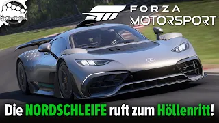 Ersteindruck zur NORDSCHLEIFE 😮 - #52 - FORZA MOTORSPORT