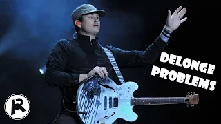 Problems I Have With Tom Delonge