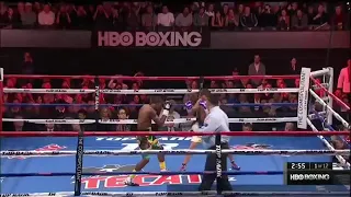 Vasyl Lomachenko Vs Nicholas Walters