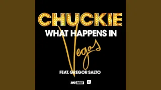 What Happens in Vegas (Club Mix) (feat. Gregor Salto)