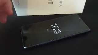 Sony Xperia 5 II. 3 года с идеальным смартфоном.