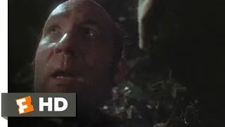 Motel Hell (2/10) Movie CLIP - Ida Helps Bob Get Ahead. (1980) HD