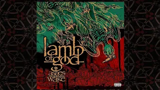 Omerta - Lamb Of God ( Lyrics Video)