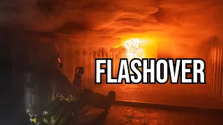 An Introduction to Flashover - Episode 9