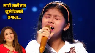 What A Killing Performance by Laizel Rai | Superstar Singer Season 3 | 2024